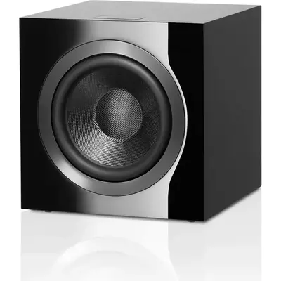 Сабвуфер B&W DB4S, Цвет: Black