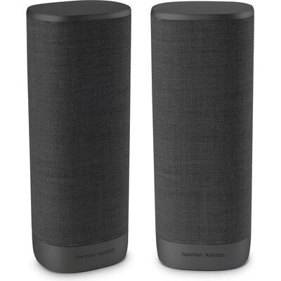 Портативная колонка Harman Kardon Citation Surround, Цвет: Black
