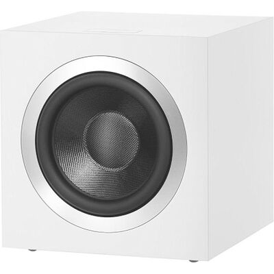 Сабвуфер B&W DB4S, Цвет: White