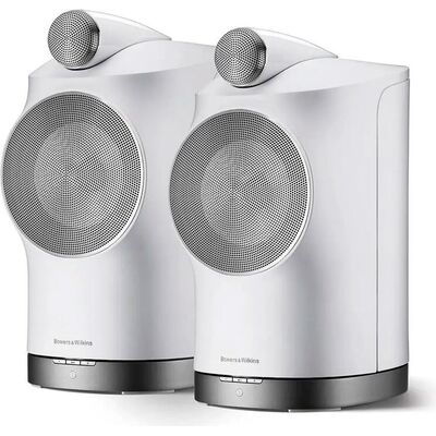 Беспроводные колонки B&W Formation Duo, Цвет: White