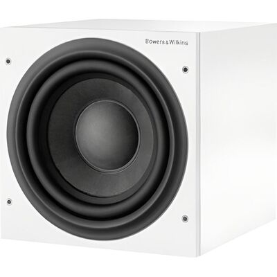 Сабвуфер B&W ASW610XP, Цвет: Matte White