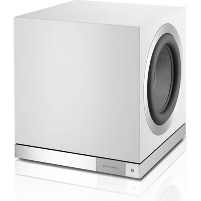 Сабвуфер B&W DB2D, Цвет: White
