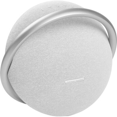 Портативная колонка Harman Kardon Onyx Studio 7, Цвет: White