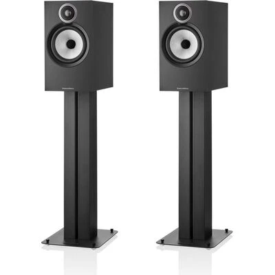 Полочная акустика B&W 606 S3, Цвет: Black