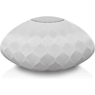 Колонка B&W Formation Wedge, Цвет: Silver