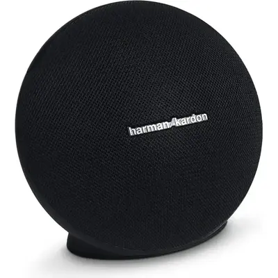 Портативная колонка Harman Kardon Onyx Mini, Цвет: Black