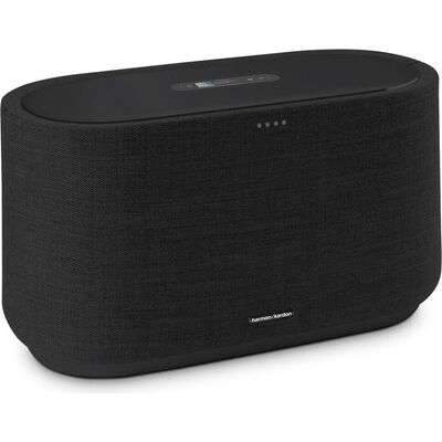 Портативная колонка Harman Kardon Citation 500, Цвет: Black