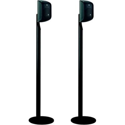 Стойки под акустику B&W FS M-1, Цвет: Matte Black