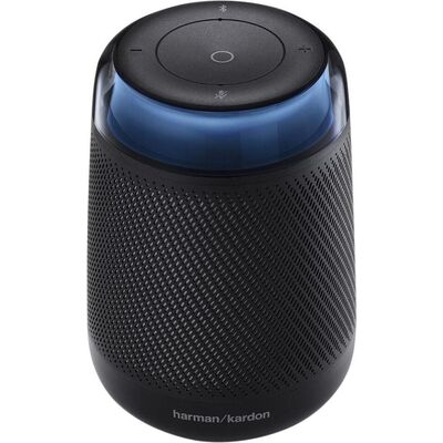 Портативная колонка Harman Kardon Allure
