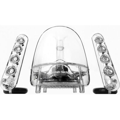 Акустическая система Harman Kardon SoundSticks