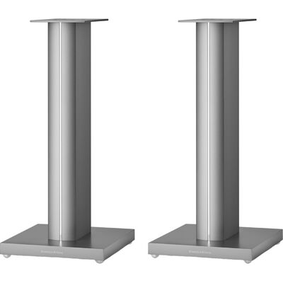 Стойки под акустику B&W FS-700 S3, Цвет: Silver