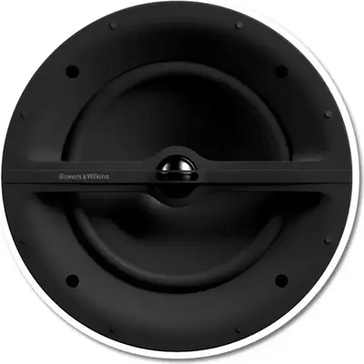 Встраиваемая акустика B&W CCM382