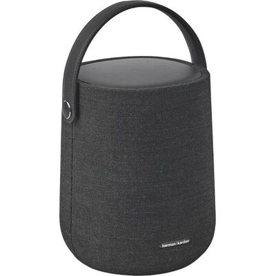 Акустическая система Harman Kardon Citation 200, Цвет: Black