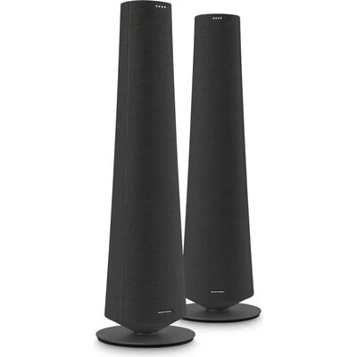 Беспроводная акустика Harman Kardon Citation Tower, Цвет: Black