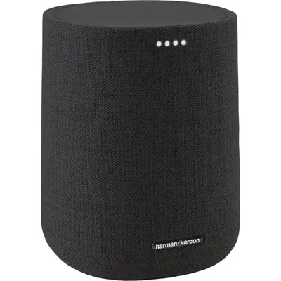 Акустическая система Harman Kardon Citation One, Цвет: Black