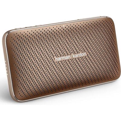 Портативная колонка Harman Kardon Esquire Mini 2, Цвет: Brown