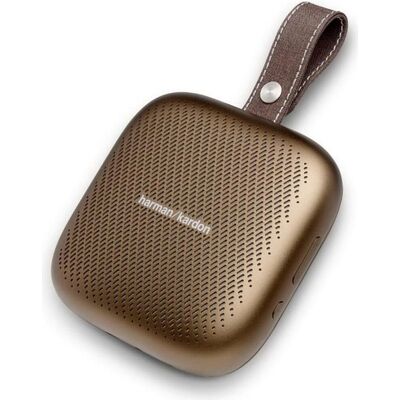 Портативная колонка Harman Kardon NEO, Цвет: Orange