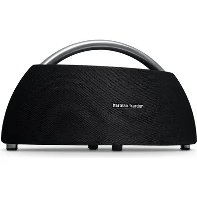 Портативная колонка Harman Kardon Go + Play, Цвет: Black