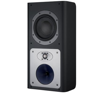 ​Встраиваемая акустическая система B&W CT8.4 LCRS