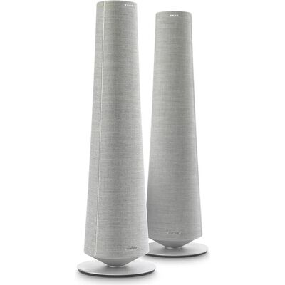 Беспроводная акустика Harman Kardon Citation Tower, Цвет: Gray