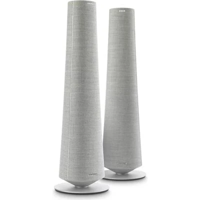 Беспроводная акустика Harman Kardon Citation Tower, Цвет: Gray