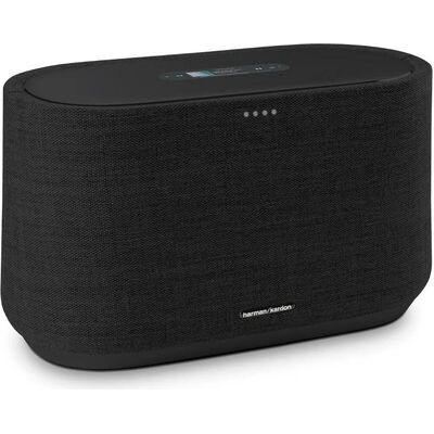 Портативная колонка Harman Kardon Citation 300, Цвет: Black