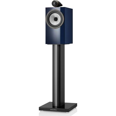 Напольная акустика B&W 705 S3 Signature, Цвет: Midnight Blue Metallic