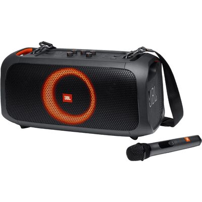 Портативная колона JBL Partybox On-The-Go
