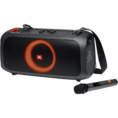 Портативная колона JBL Partybox On-The-Go