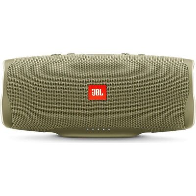 Портативная колонка JBL Charge 4, Цвет: Sand