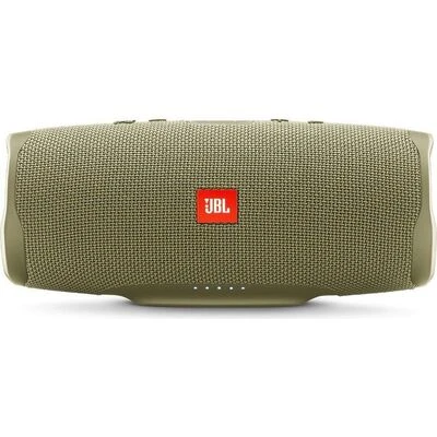 Портативная колонка JBL Charge 4, Цвет: Sand
