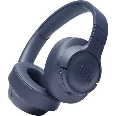Наушники JBL Tune 760NC, Цвет: Blue