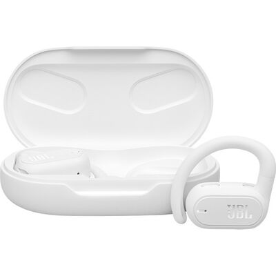 Наушники JBL Soundgear Sense, Цвет: White