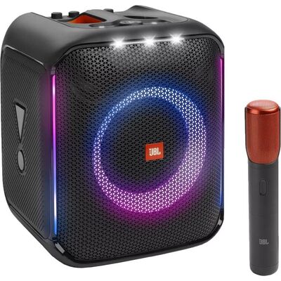 Портативная колонка JBL Partybox Encore