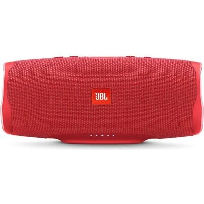 Портативная колонка JBL Charge 4, Цвет: Red