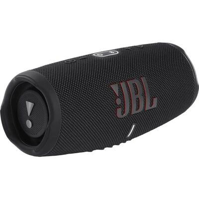 Портативная колонка JBL Charge 5, Цвет: Black