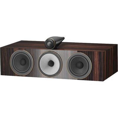 Центральный канал B&W HTM71 S3 Signature, Цвет: Datuk Gloss