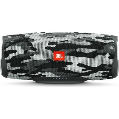Портативная колонка JBL Charge 4, Цвет: Camouflage