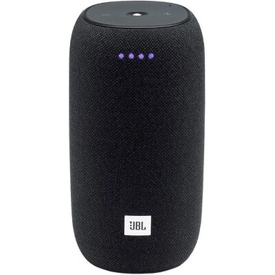 Портативная колонка JBL Link Portable, Цвет: Black