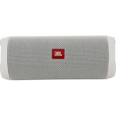 Портативная колонка JBL FLIP 4, Цвет: White