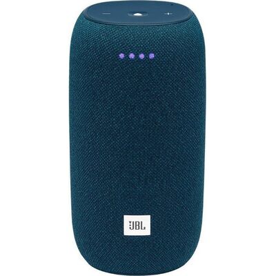 Портативная колонка JBL Link Portable, Цвет: Blue