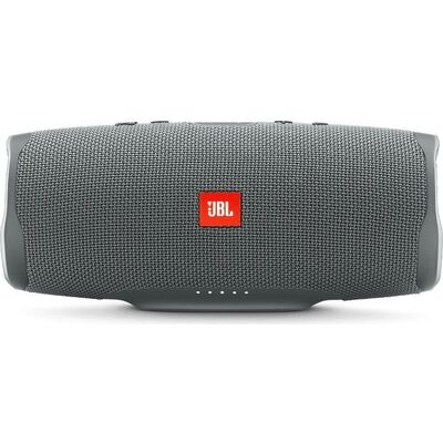 Портативная колонка JBL Charge 4, Цвет: Gray