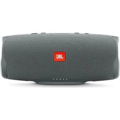 Портативная колонка JBL Charge 4, Цвет: Gray