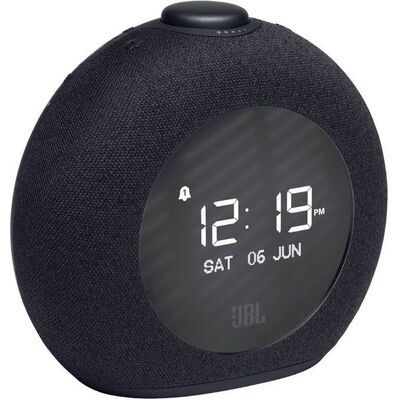 Портативная колонка JBL Horizon 2, Цвет: Black