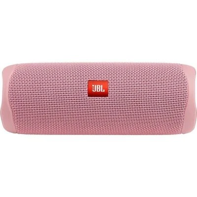 Портативная колонка JBL Flip 5, Цвет: Pink
