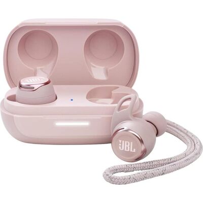 Наушники JBL Reflect Flow Pro, Цвет: Pink