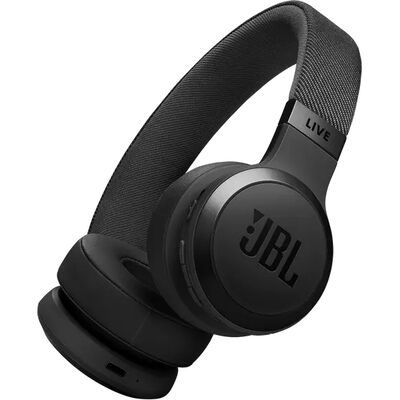 Наушники JBL Live 670NC, Цвет: Black