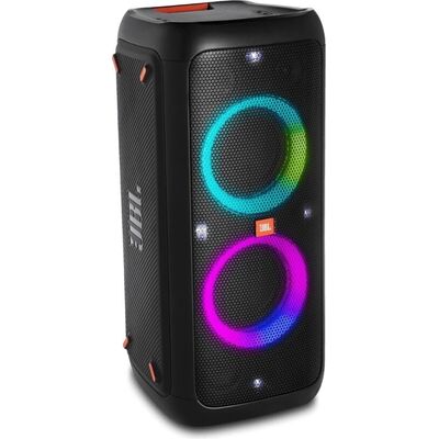 Портативные колонки JBL PartyBox 300