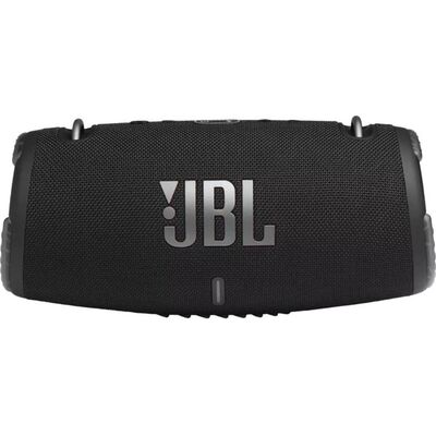 Портативная колонка JBL Xtreme 3, Цвет: Black