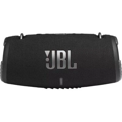 Портативная колонка JBL Xtreme 3, Цвет: Black